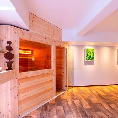 Zur Post Kuemmersbruck Hotel & Tiny Houses Kummersbruck Экстерьер фото