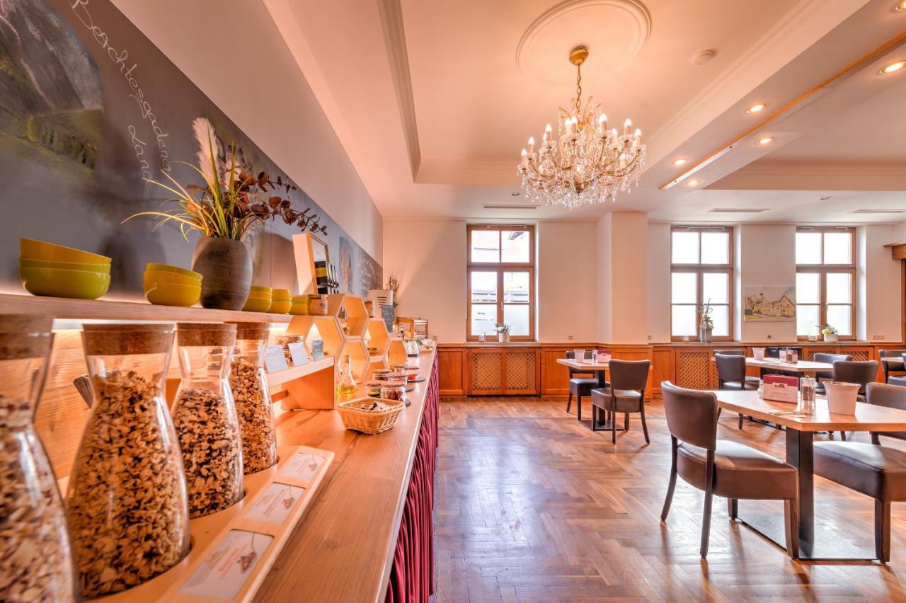 Zur Post Kuemmersbruck Hotel & Tiny Houses Kummersbruck Экстерьер фото