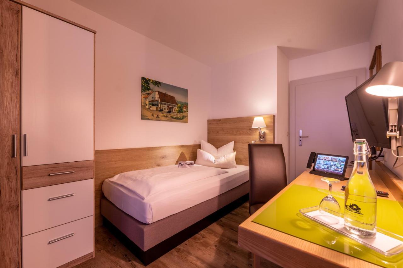 Zur Post Kuemmersbruck Hotel & Tiny Houses Kummersbruck Экстерьер фото