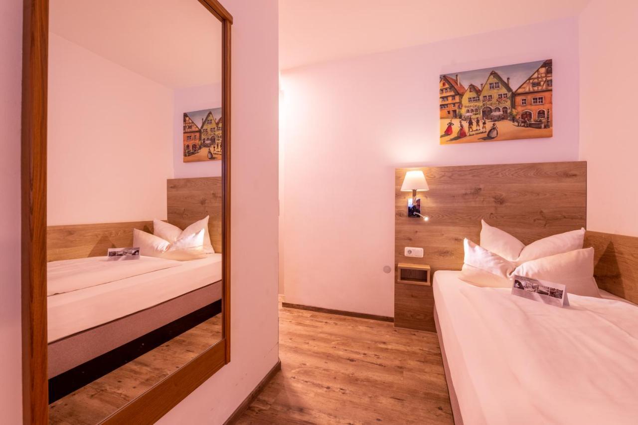 Zur Post Kuemmersbruck Hotel & Tiny Houses Kummersbruck Экстерьер фото
