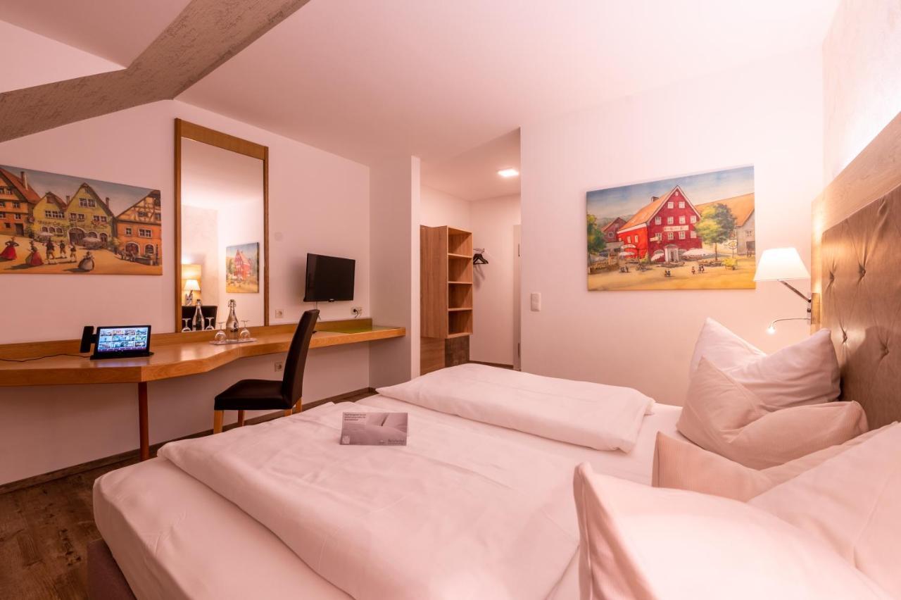 Zur Post Kuemmersbruck Hotel & Tiny Houses Kummersbruck Экстерьер фото