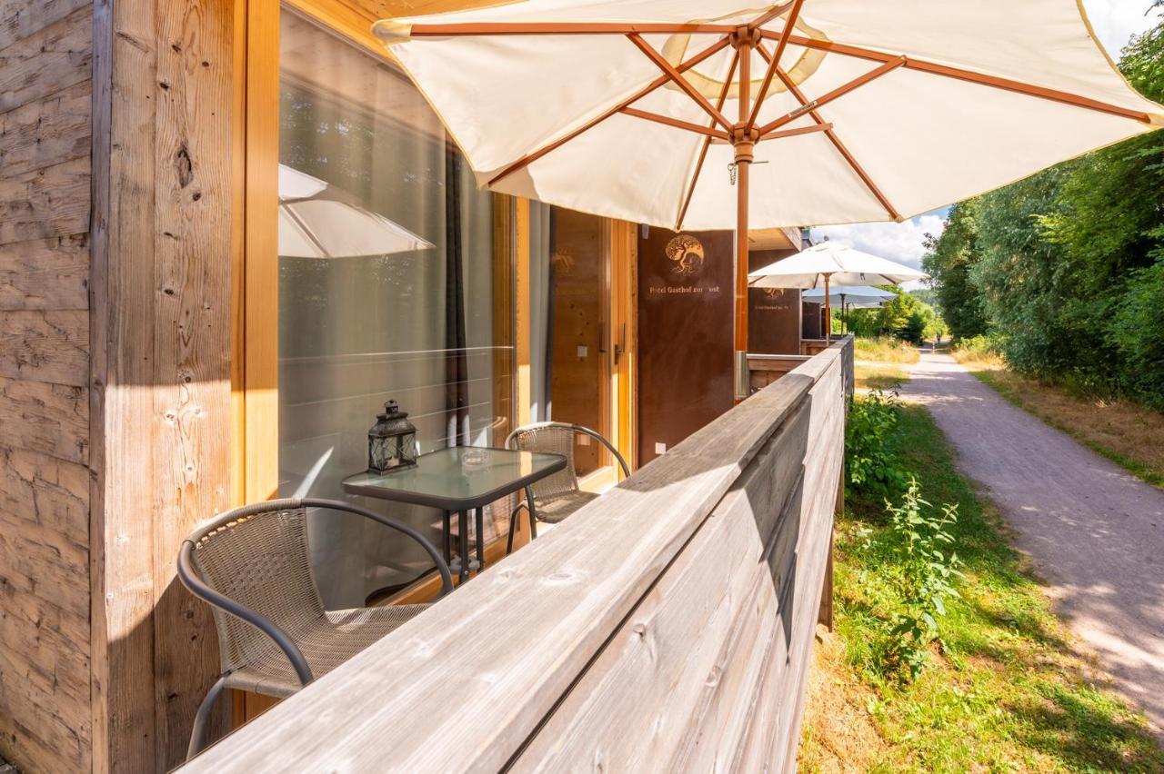 Zur Post Kuemmersbruck Hotel & Tiny Houses Kummersbruck Экстерьер фото