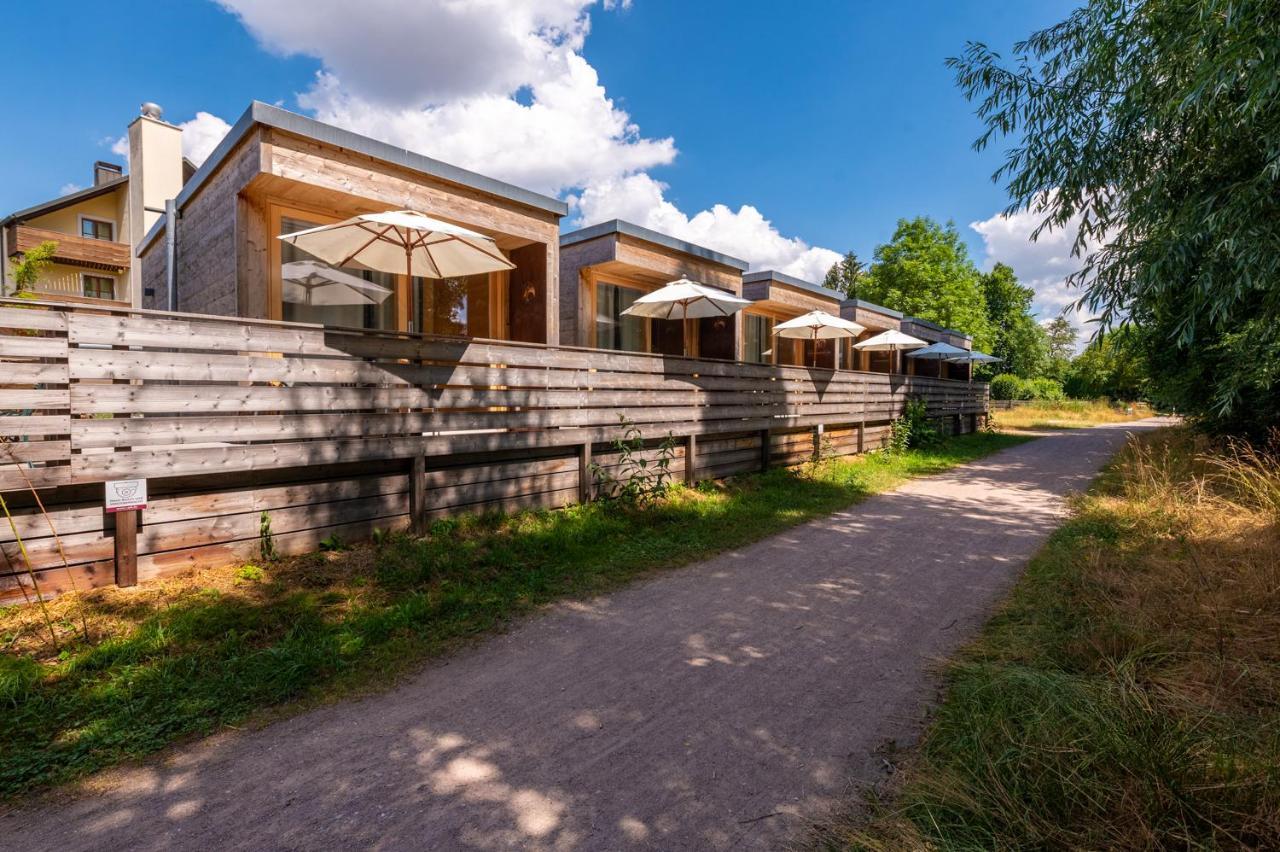 Zur Post Kuemmersbruck Hotel & Tiny Houses Kummersbruck Экстерьер фото
