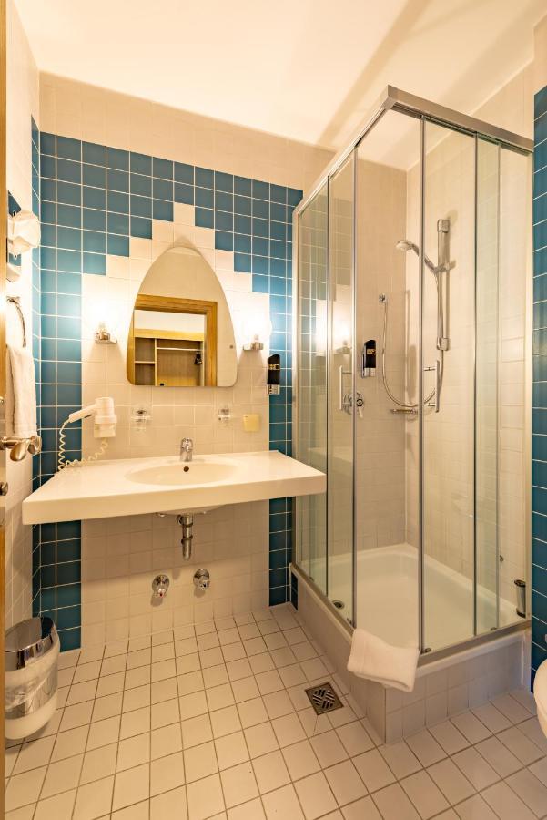 Zur Post Kuemmersbruck Hotel & Tiny Houses Kummersbruck Экстерьер фото