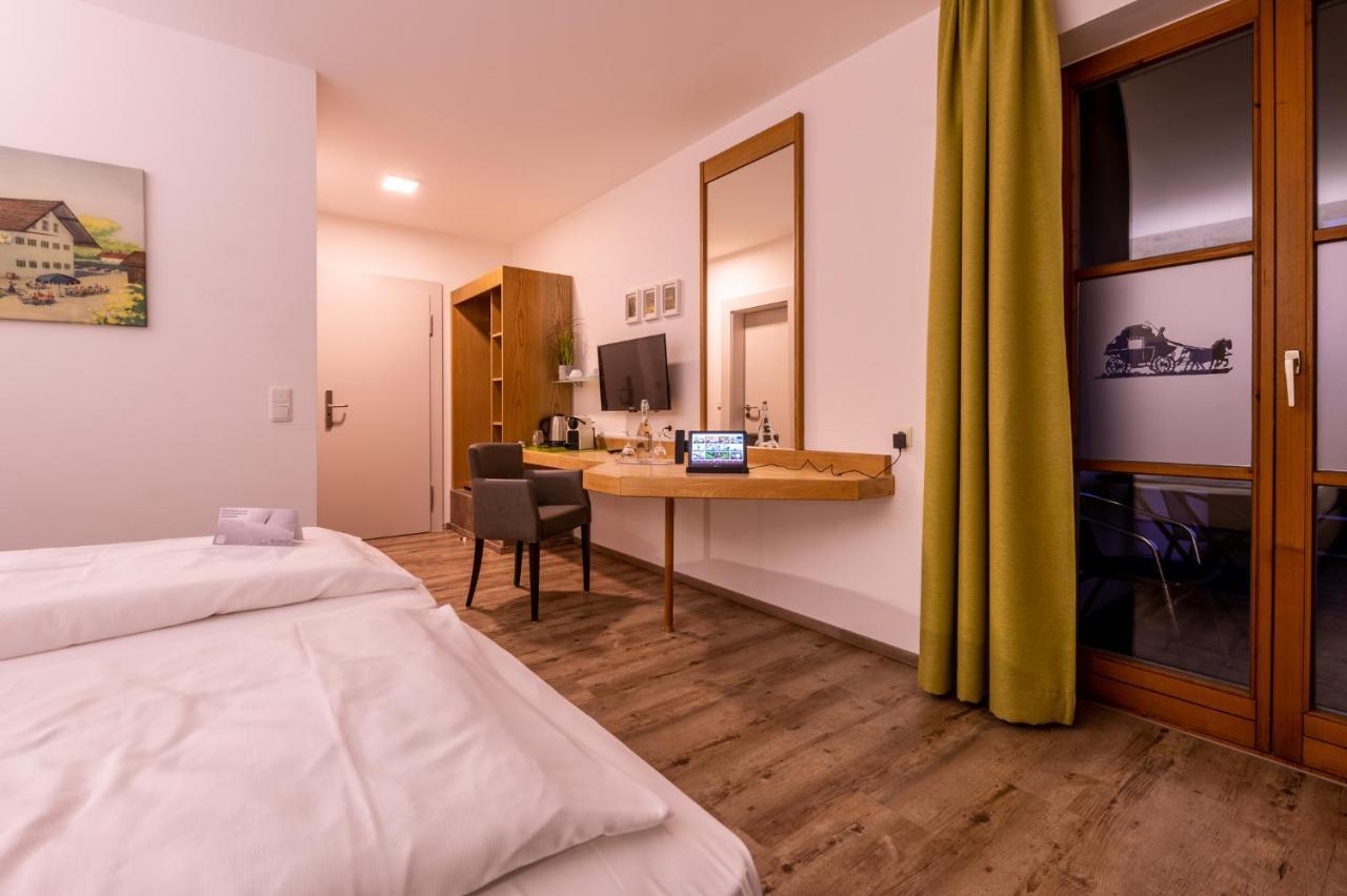 Zur Post Kuemmersbruck Hotel & Tiny Houses Kummersbruck Экстерьер фото