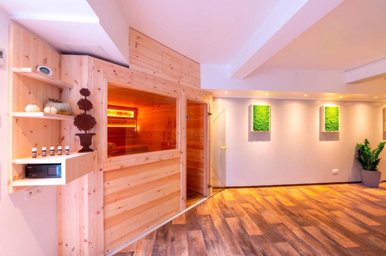 Zur Post Kuemmersbruck Hotel & Tiny Houses Kummersbruck Экстерьер фото