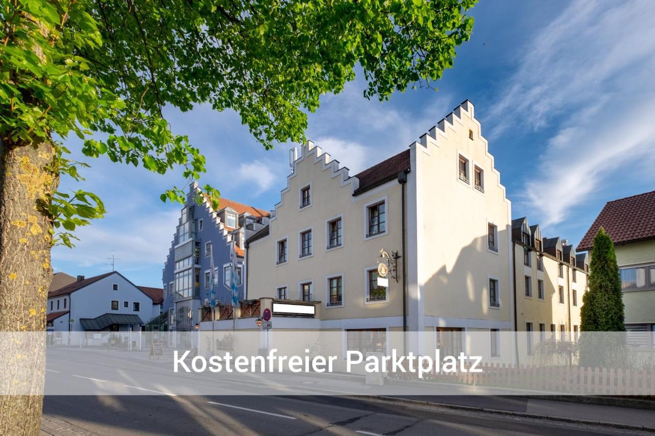 Zur Post Kuemmersbruck Hotel & Tiny Houses Kummersbruck Экстерьер фото